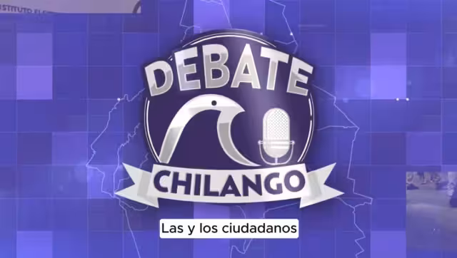 Este domingo 21 de abril, los candidatos a la Jefa de Goibierno de la Ciudad de México, se encontrarán en el segundo debate donde volverán a exponer sus propuestas