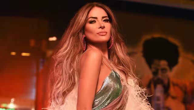 Gloria Trevi sacará en los próximos meses su bioserie. Foto: Especial