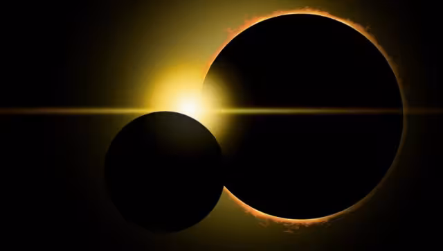 Eclipse solar del 14 de octubre de 2023