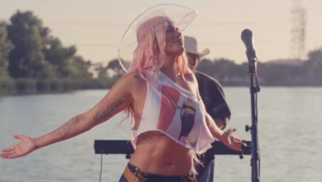 Karol G lanzó su nuevo álbum. Foto: Especial