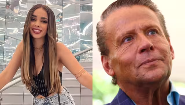 Alana Lliteras fue considerada 'madura' por enfrentar a Alfredo Adame con tranquilidad