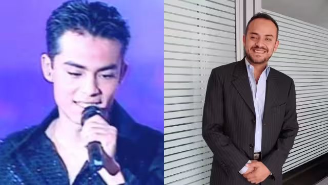 Miguel Ángel es uno de los participantes más recordados de la primera generación de La Academia