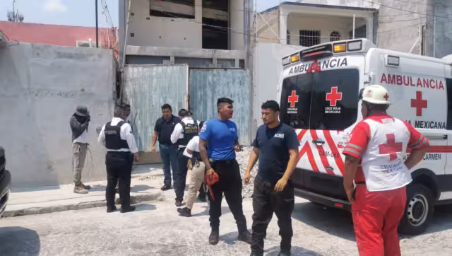 Uno de los testigos de la muerte terminó con una crisis nerviosa