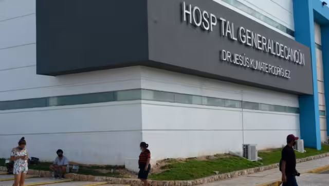 Las autoridades ministeriales esperan la demanda para iniciar con una carpeta de investigación y determinar si hubo un error médico.