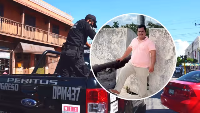 La esposa del difunto pide que los policías implicados en el hecho sean destituidos