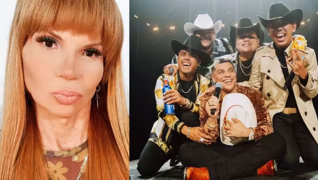 La vidente relacionó las cartas de la muerta y del colgado con envidias, coraje y avaricia