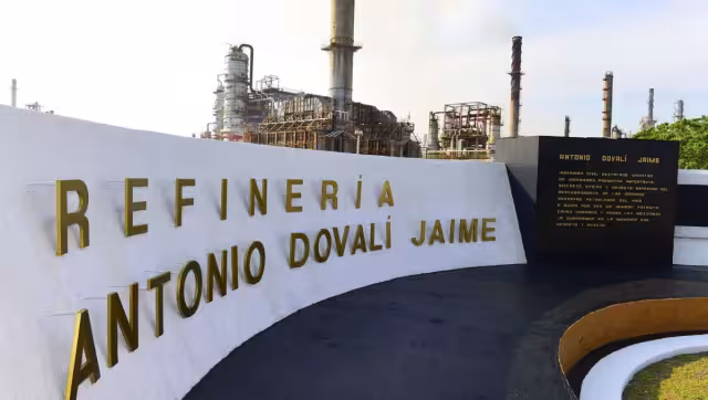Pemex informó que brindará a los deudos el apoyo correspondiente conforme a sus protocolos de asistencia institucional