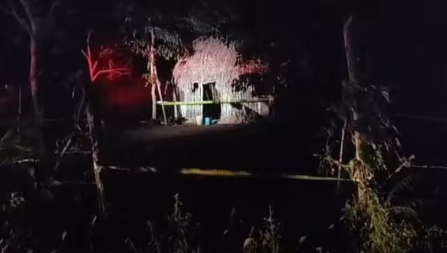 El hombre pasaba por una etapa depresiva, por la separación con su esposa