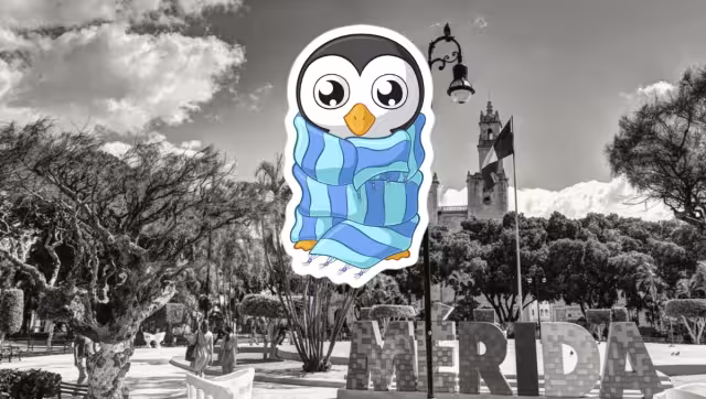 Se esperan picos de rachas de vientos de hasta 70 kilómetros por hora