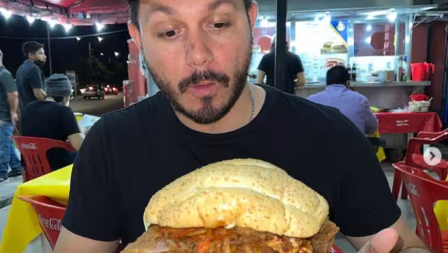 El tiktoker aseguró tener lo que ninguno en Mérida tiene