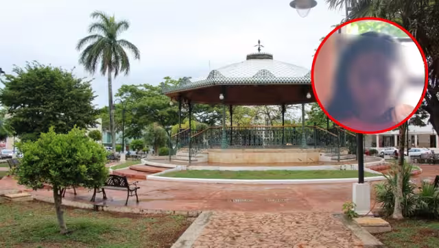 La joven de 16 regresó a su vivienda debido a que la dejaron plantada