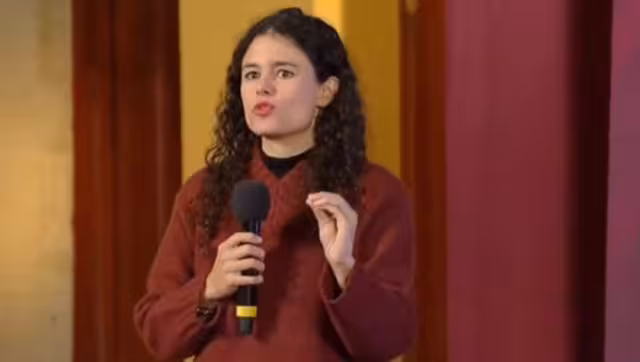 Luisa María Alcalde Lujan que de la base orginal de personas desparecidas, se han localizado 31 mil 524 individuos