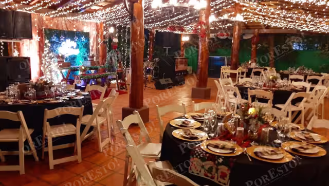 Sector restaurantero de Carmen espera repunte tras quincena de noviembre