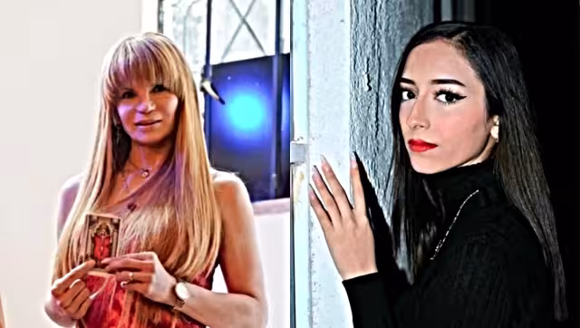 Debanhi Susana Escobar Bazaldúa, de 18 años, permaneció desaparecida por 13 días. Foto: Especial