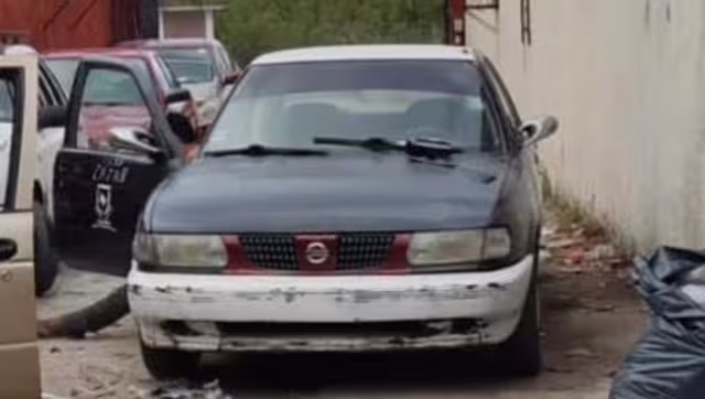 Los afectados hacen un llamado a la comunidad en general para que brinden cualquier información