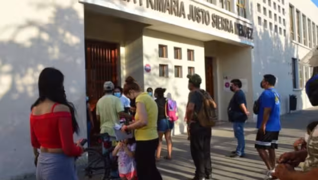 Este año el Día de la Independencia caerá en sábado