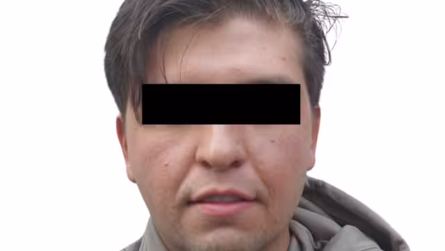 Fofo Márquez sigue tras las rejas en el Estado de México