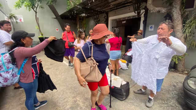 Hoteleros prevén que los destinos de playa superarán el 80% de ocupación