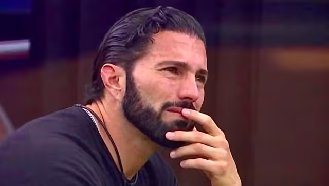 Poncho de Nigris le manda un emotivo mensaje a su hija Ivanna por su cumpleaños