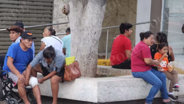 Cada vez más jóvenes en Yucatán llegan al hospital por infartos, advierten médicos