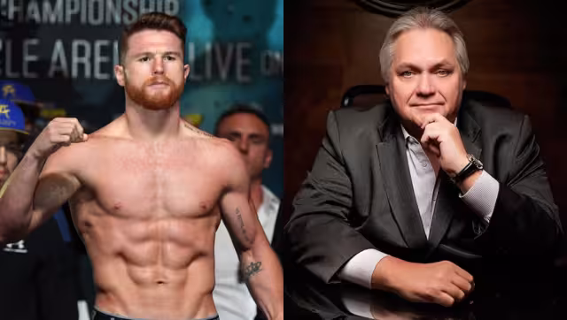 'Canelo' Álvarez fue cercano a Carlos Bremer al ser impulsor del deporte mexicano