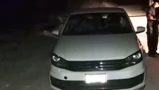 El profesor de Banda de Guerra del Cobay de Tixkokob fue detenido