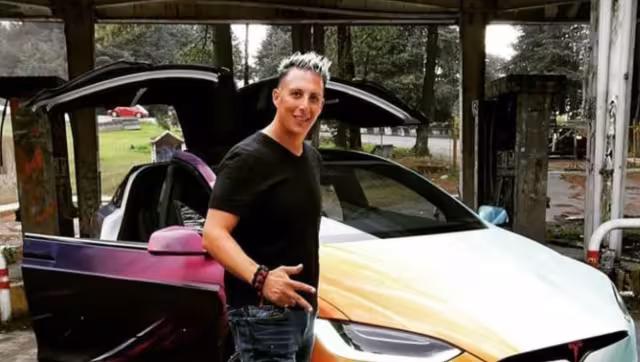 El influencer “Fer Italia” es declarado culpable por la violación de una menor de edad