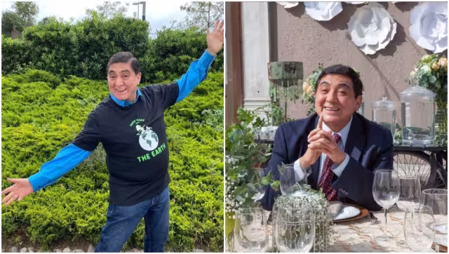 Carlos Bonavides confesó haber enfrentado problemas económicos debido a la falta de trabajo