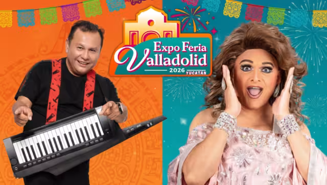 Valladolid estará de fiesta con su tradicional Expo Feria 2026