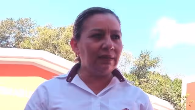 La Seduc informa que sigue el proceso legal en contra del anterior intendente