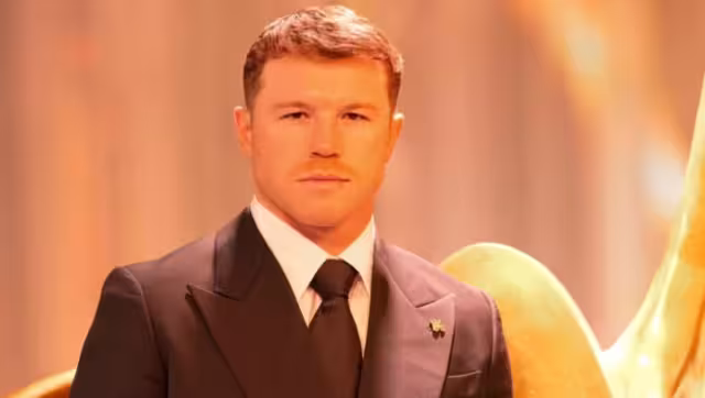 ¿“Canelo” Álvarez va a regresar a la escuela a estudiar?