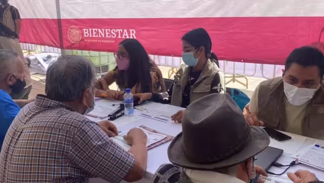 Muchas personas serán las beneficiadas con esta nueva propuesta del Gobierno de México en materia de seguridad social