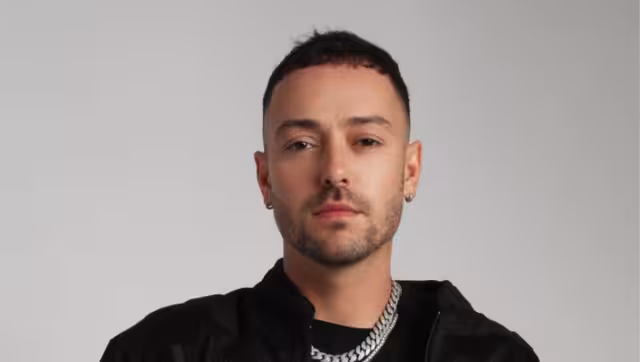 Pee Wee se presentará junto a La Casetera