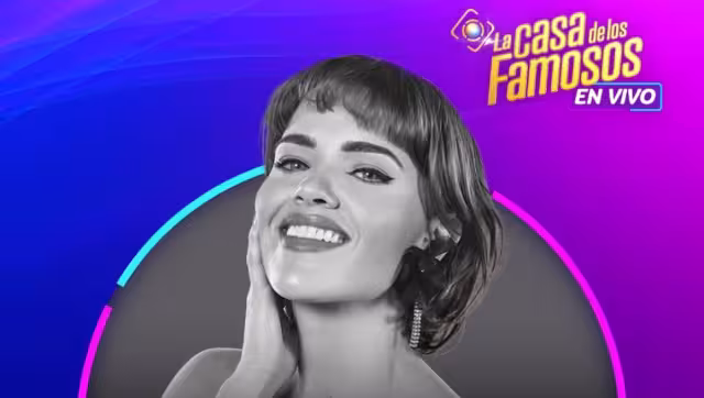 Thalí García es baja de La Casa de los Famosos