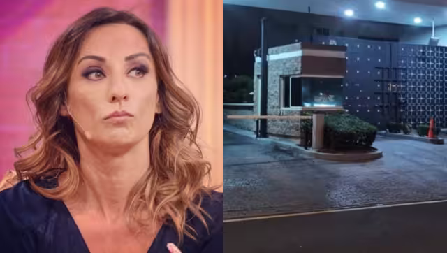 La Fiscalía de la CDMX ya investiga el robo en casa de Consuelo Duval