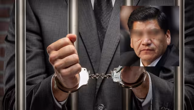 El 3 de febrero del 2021 Mario Marín fue detenido en Acapulco, Guerrero