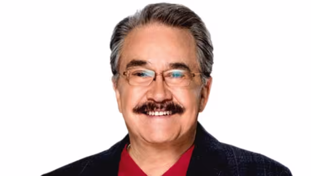 Pedro Sola relata las horas de terror que vivió en el accidente aéreo.