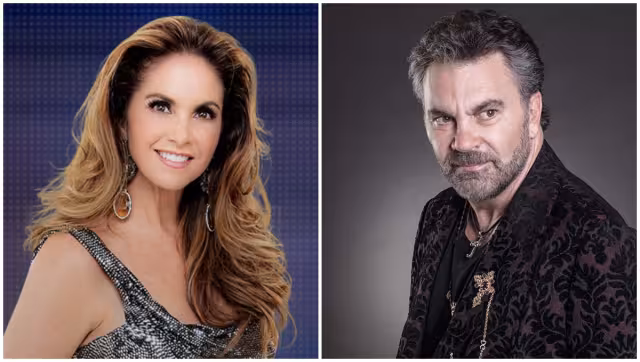 El espectáculo “Siempre Amigos” se presentó de manera global y por streaming por primera vez el 22 de mayo pasado. Foto: Especial