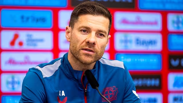 Alonso estará cerca de ganar la Copa y Liga alemana