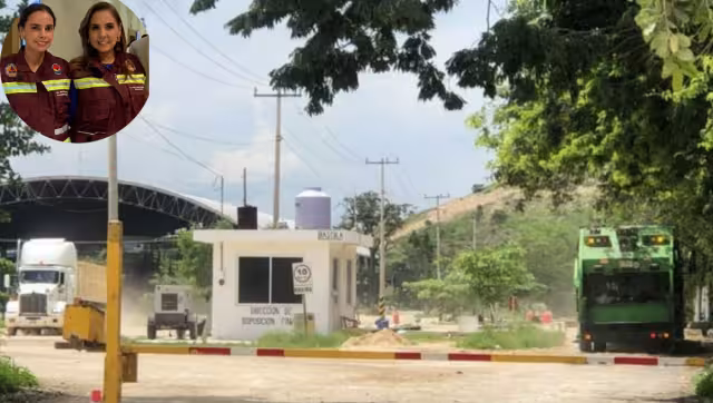En el 2020, el municipio causó la crisis con Pimsa y trajo desde Nuevo León a Red Ambiental