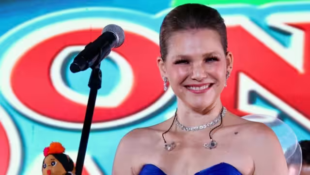 Kika Edgar es hospitalizada de emergencia por un tema delicado de salud