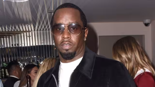 Sean “Diddy” Combs tiene una nueva demanda por presunto abuso en 2007