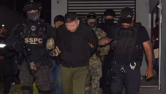El asesinato de Carlos Manzo, ocurrido el 1 de noviembre de 2025, habría sido coordinado por una célula delictiva ligada al CJNG