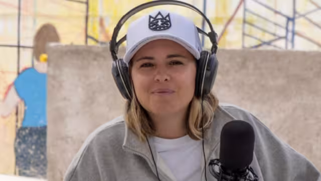 Saskia Niño de Rivera pide una disculpa pública a la familia de Carmen Salinas