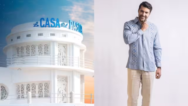 El restaurante de La Casa del Pastel en Progreso cuenta con un código de vestimenta, el cual se encuentra en sus redes sociales