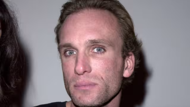 Revelan causa de la muerte del actor Peter Greene.