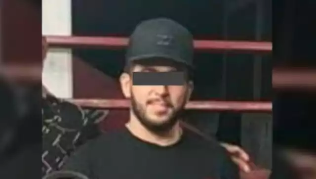 Las autoridades mexicanas lo señalan como presunto involucrado en el secuestro de dos elementos de la Marina ocurrido en Zapopan, Jalisco