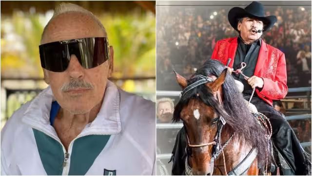 El libro “Emma Coronel y las otras señoras del narco” ha desatado polémica al revelar el nombre de los famosos que estuvieron vinculados con el narcotráfico