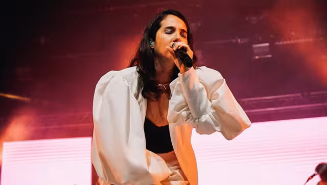 La cantante y el gremio piden justicia al gobierno del EDOMEX. Foto: Especial