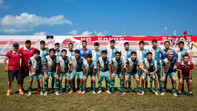 Estos serán los choques de Tigrillos y Zorros en la Liga TDP